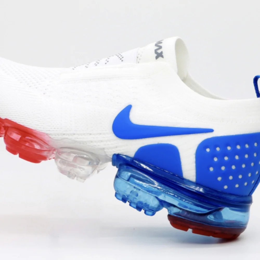 Nike air vapormax laceless sneakers - Picture 8 of 8